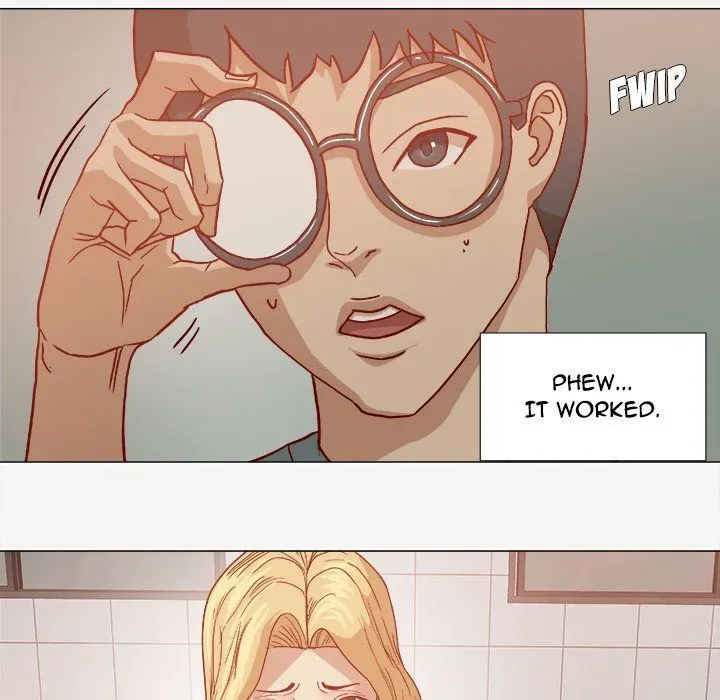 Read The Good Manager chapter 18 image 45 on Lezhin