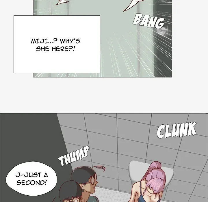 Read The Good Manager chapter 18 image 5 on Lezhin