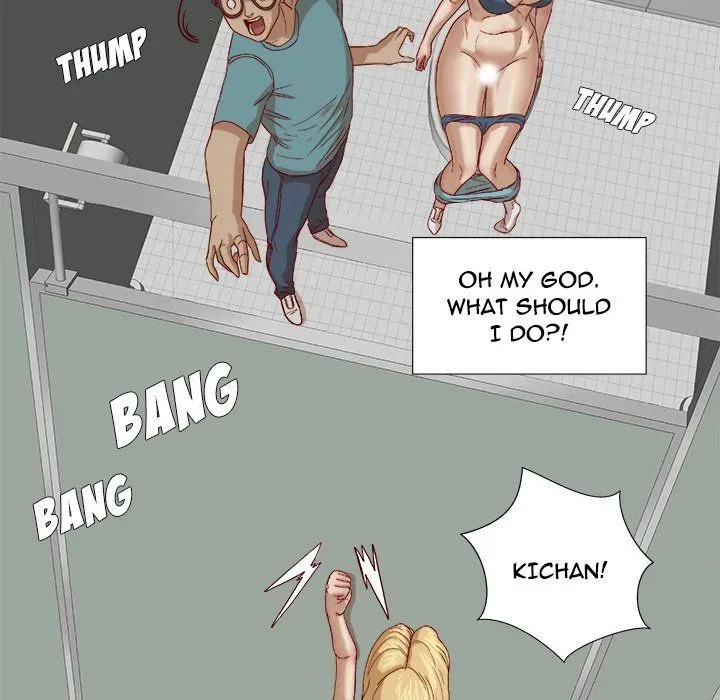 Read The Good Manager chapter 18 image 6 on Lezhin