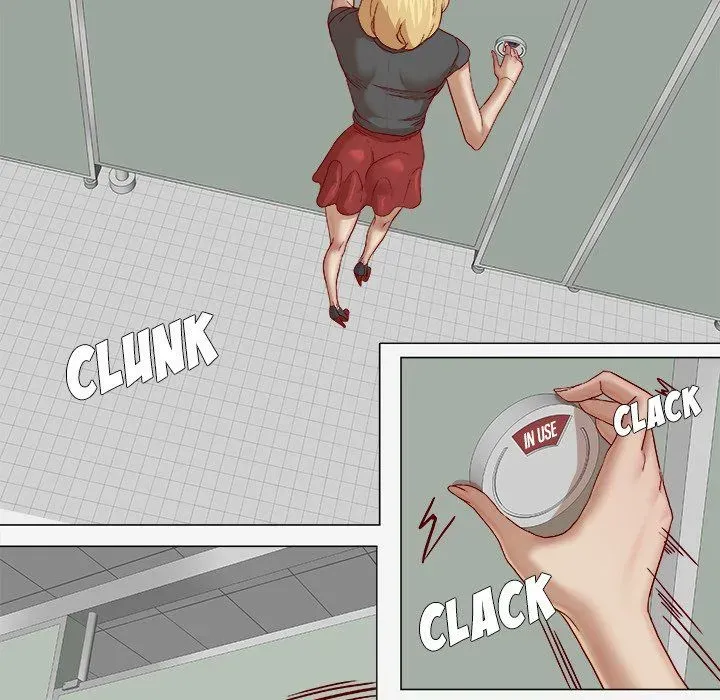 Read The Good Manager chapter 18 image 7 on Lezhin