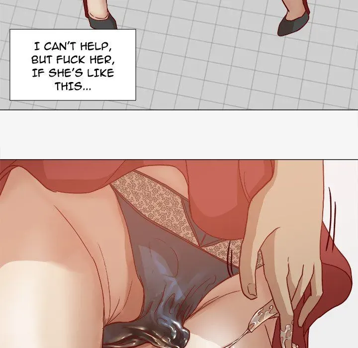 Read The Good Manager chapter 18 image 74 on Lezhin