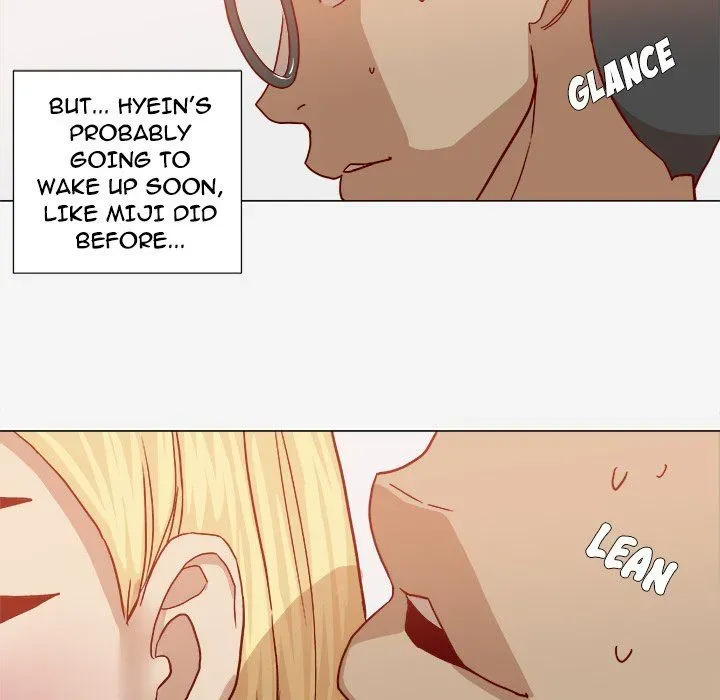 Read The Good Manager chapter 18 image 76 on Lezhin