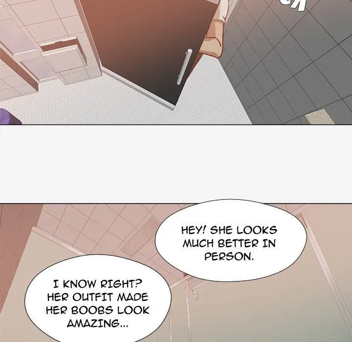 Read The Good Manager chapter 19 image 10 on Lezhin
