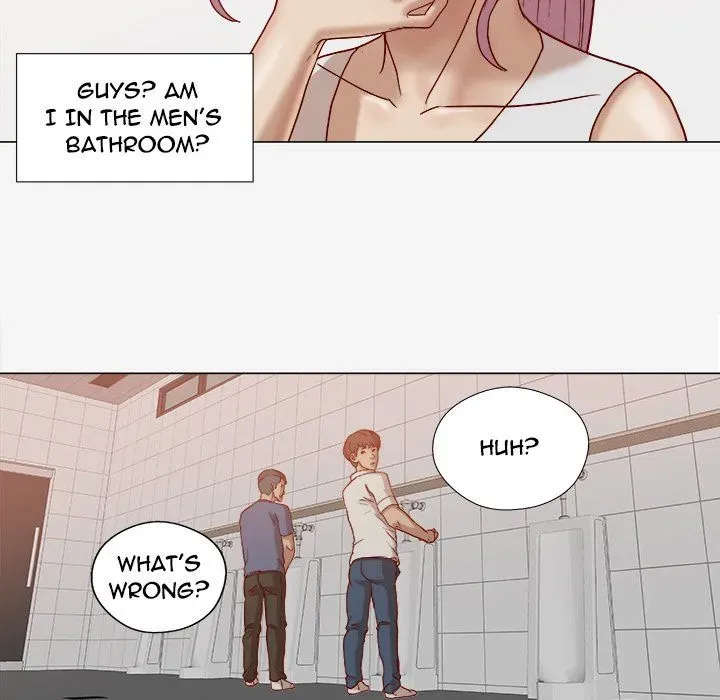 Read The Good Manager chapter 19 image 12 on Lezhin