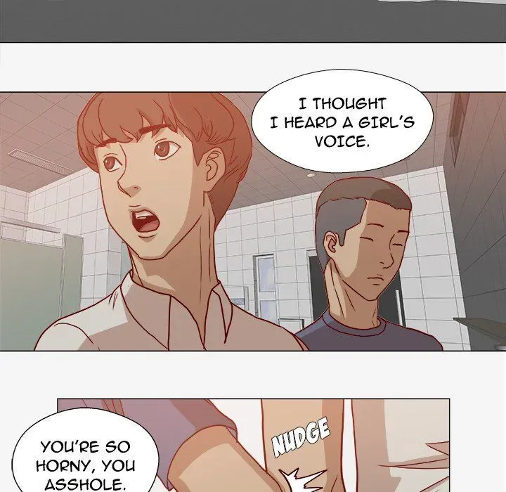 Read The Good Manager chapter 19 image 13 on Lezhin