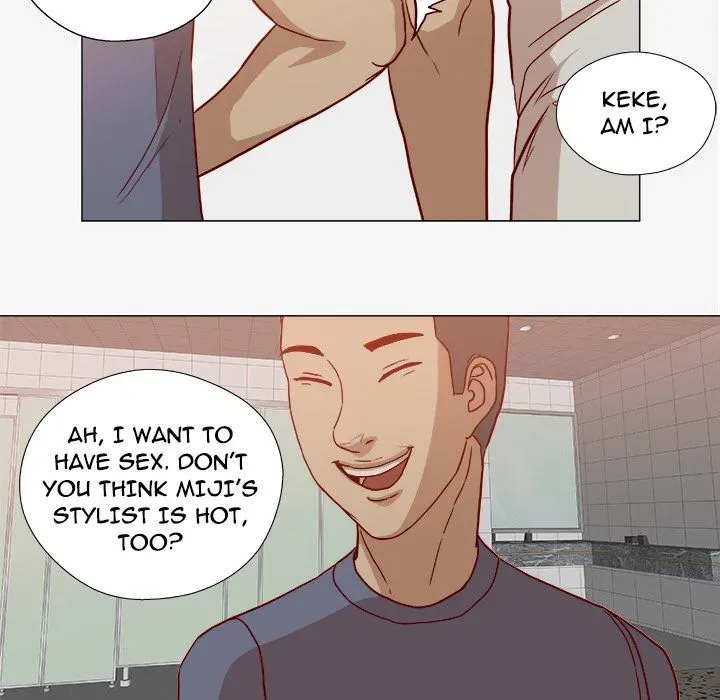 Read The Good Manager chapter 19 image 14 on Lezhin