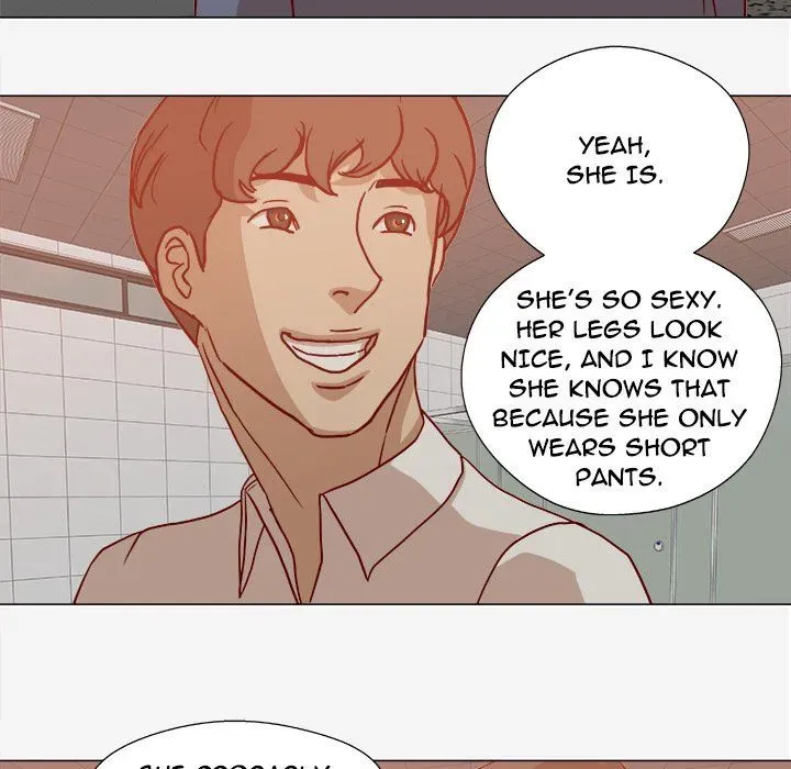 Read The Good Manager chapter 19 image 15 on Lezhin