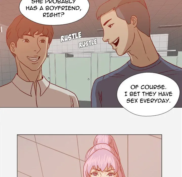 Read The Good Manager chapter 19 image 16 on Lezhin