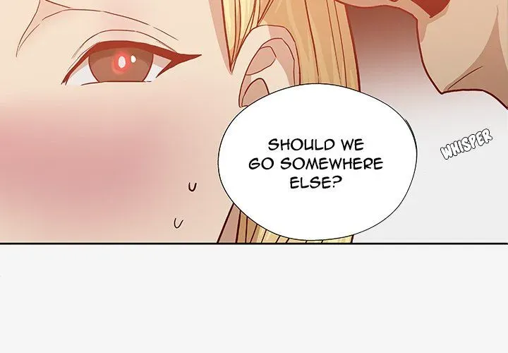 Read The Good Manager chapter 19 image 2 on Lezhin