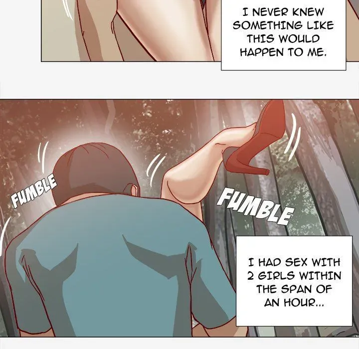 Read The Good Manager chapter 19 image 51 on Lezhin