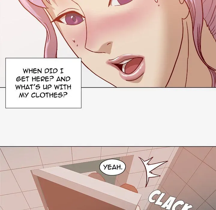 Read The Good Manager chapter 19 image 9 on Lezhin