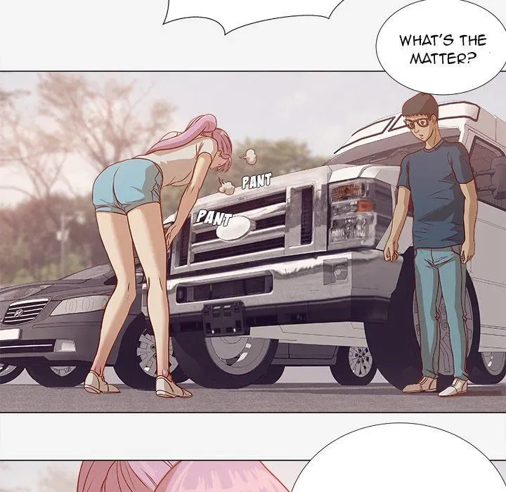 Read The Good Manager chapter 2 image 15 on Lezhin