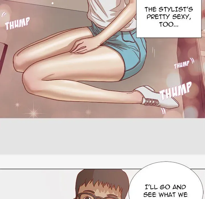 Read The Good Manager chapter 2 image 34 on Lezhin