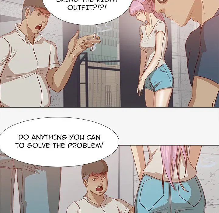 Read The Good Manager chapter 2 image 42 on Lezhin