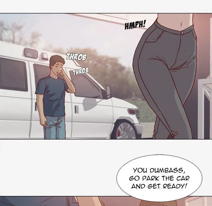 Read The Good Manager chapter 2 image 7 on Lezhin
