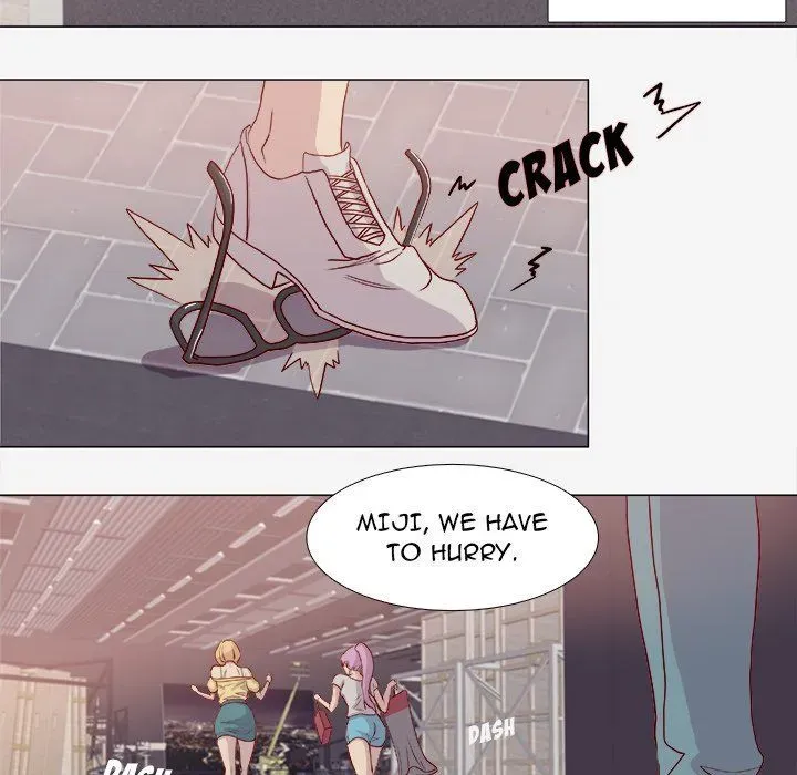 Read The Good Manager chapter 2 image 9 on Lezhin