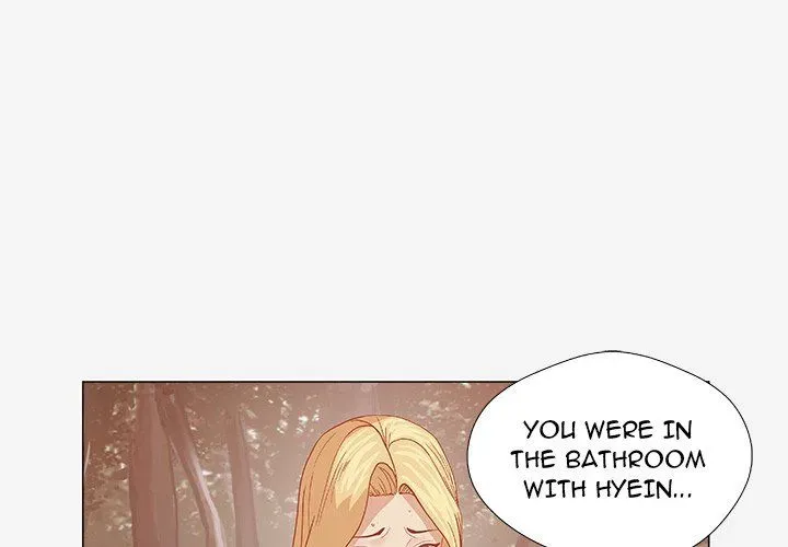 Read The Good Manager chapter 20 image 1 on Lezhin