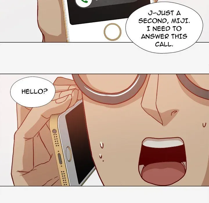 Read The Good Manager chapter 20 image 27 on Lezhin