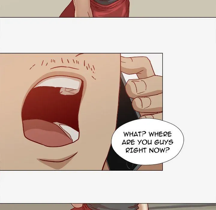 Read The Good Manager chapter 20 image 33 on Lezhin