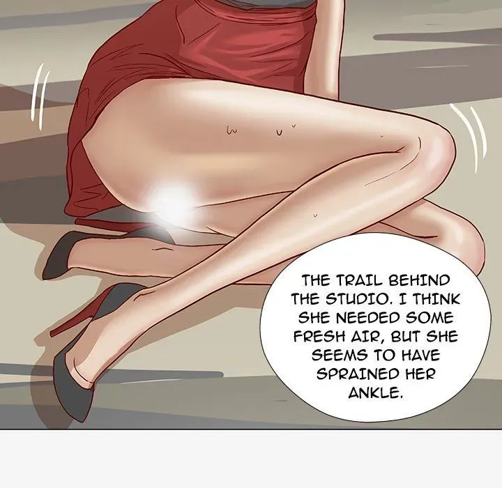 Read The Good Manager chapter 20 image 34 on Lezhin