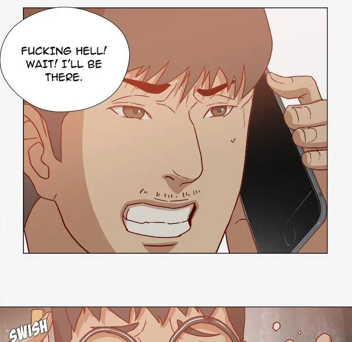 Read The Good Manager chapter 20 image 35 on Lezhin