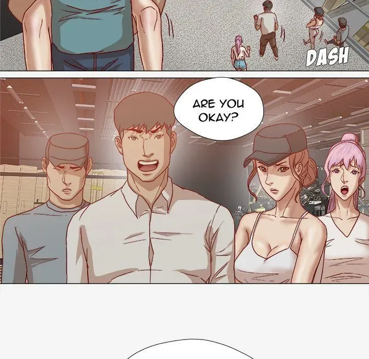 Read The Good Manager chapter 20 image 49 on Lezhin