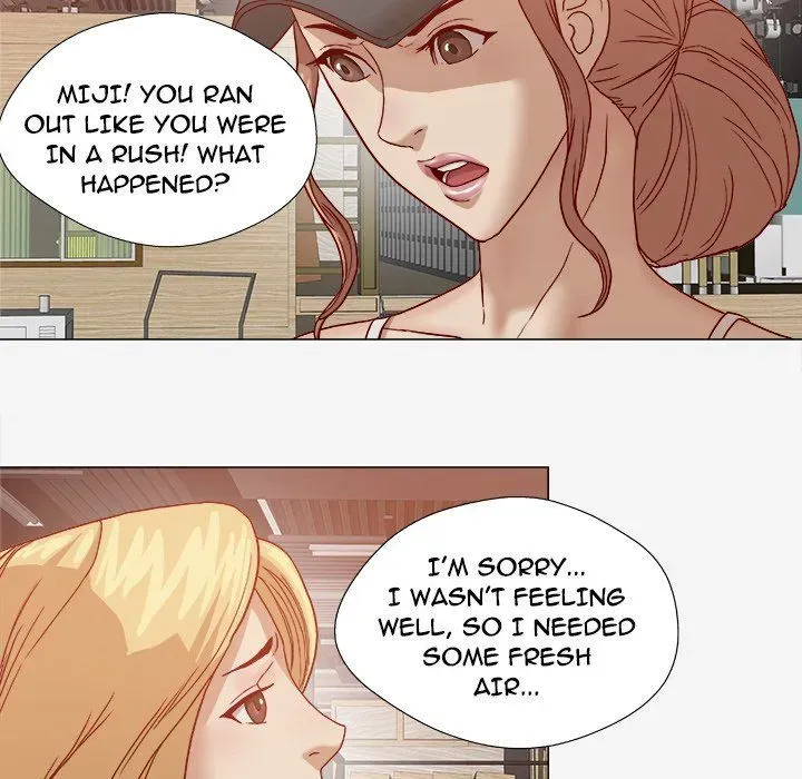 Read The Good Manager chapter 20 image 52 on Lezhin