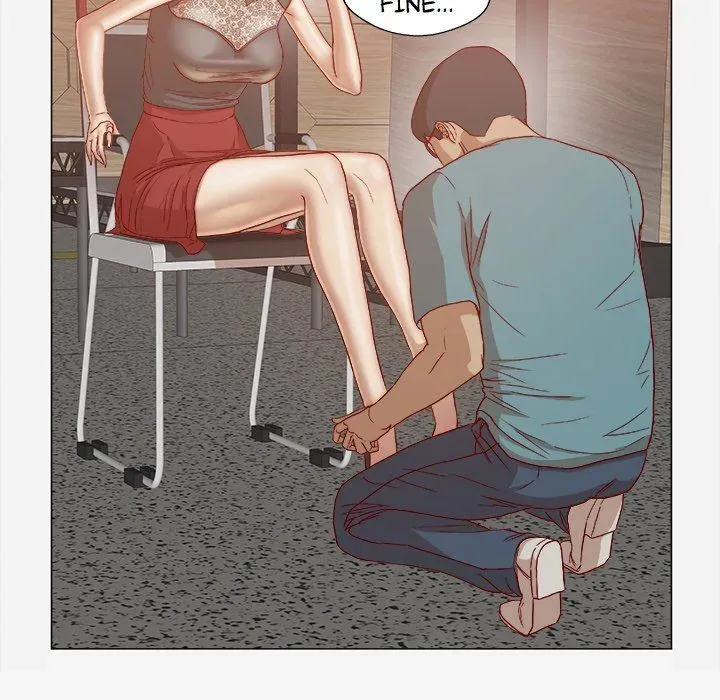 Read The Good Manager chapter 20 image 58 on Lezhin
