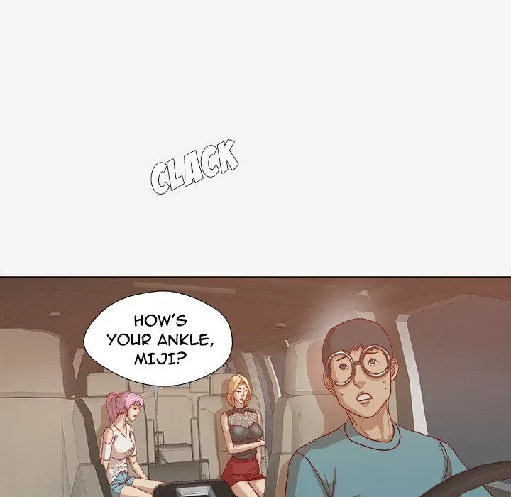 Read The Good Manager chapter 20 image 60 on Lezhin