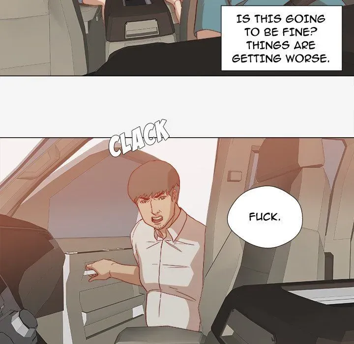 Read The Good Manager chapter 20 image 61 on Lezhin