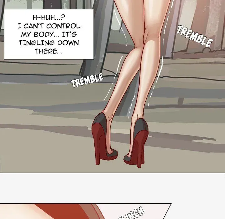 Read The Good Manager chapter 20 image 8 on Lezhin
