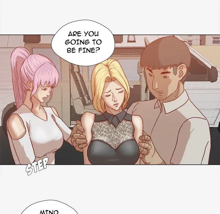 Read The Good Manager chapter 20 image 81 on Lezhin