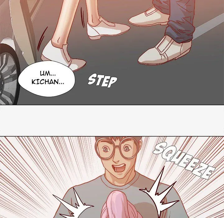 Read The Good Manager chapter 20 image 91 on Lezhin