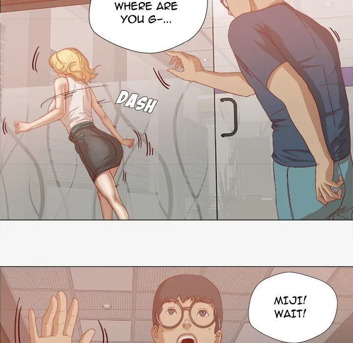 Read The Good Manager chapter 22 image 11 on Lezhin