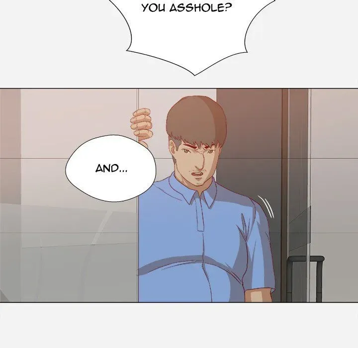 Read The Good Manager chapter 22 image 13 on Lezhin
