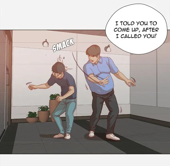 Read The Good Manager chapter 22 image 14 on Lezhin