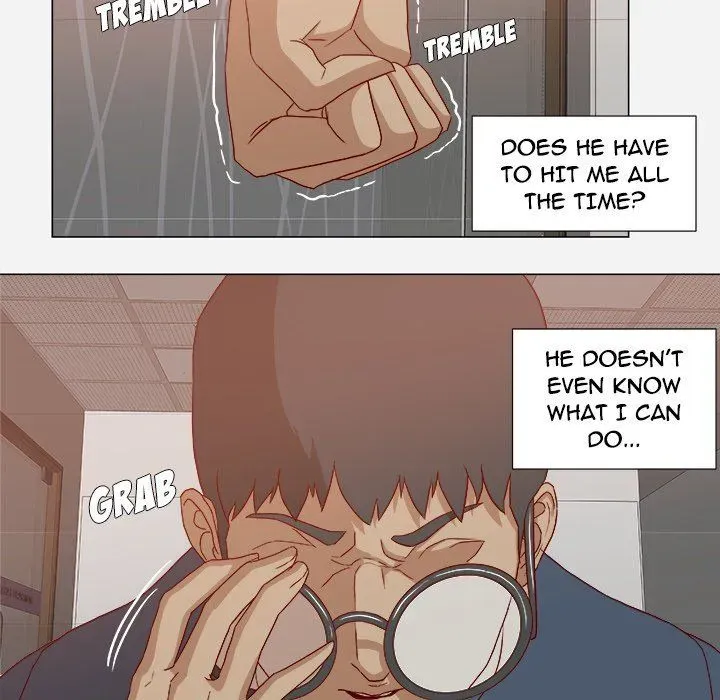 Read The Good Manager chapter 22 image 16 on Lezhin