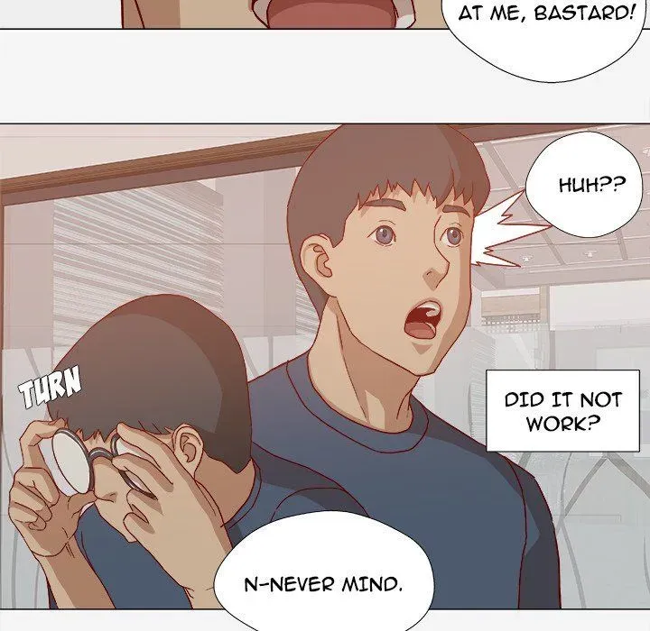 Read The Good Manager chapter 22 image 24 on Lezhin