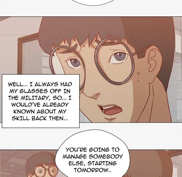 Read The Good Manager chapter 22 image 25 on Lezhin