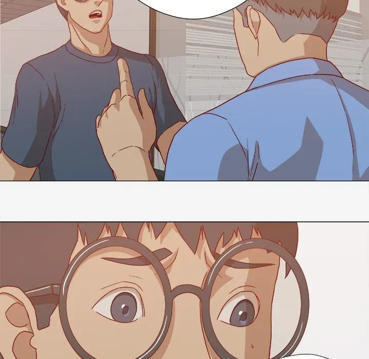 Read The Good Manager chapter 22 image 26 on Lezhin