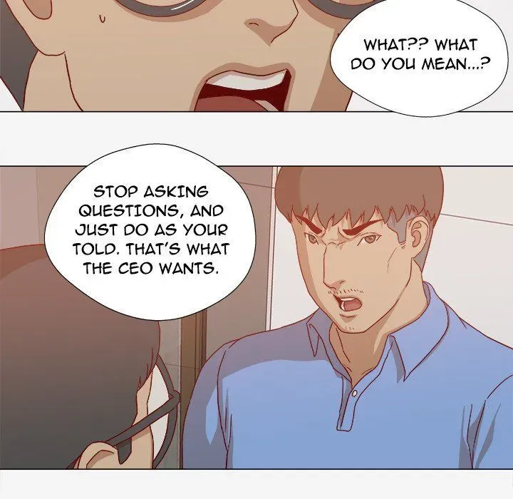 Read The Good Manager chapter 22 image 27 on Lezhin