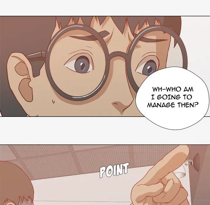 Read The Good Manager chapter 22 image 28 on Lezhin