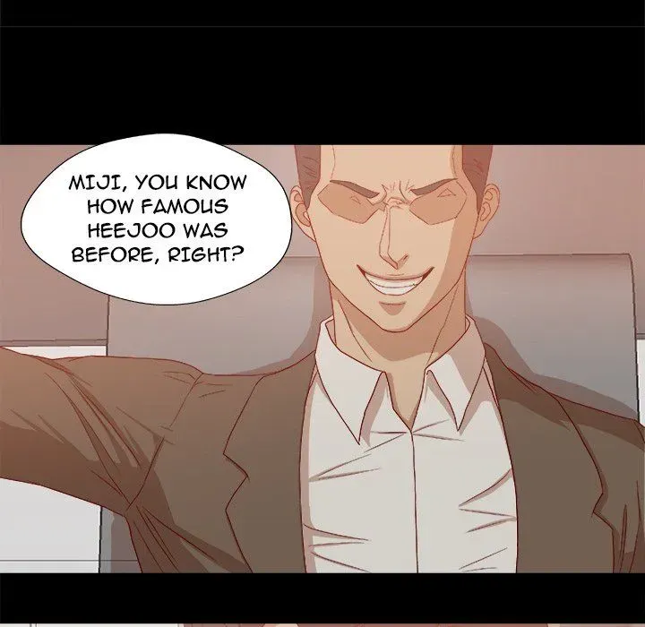 Read The Good Manager chapter 22 image 34 on Lezhin