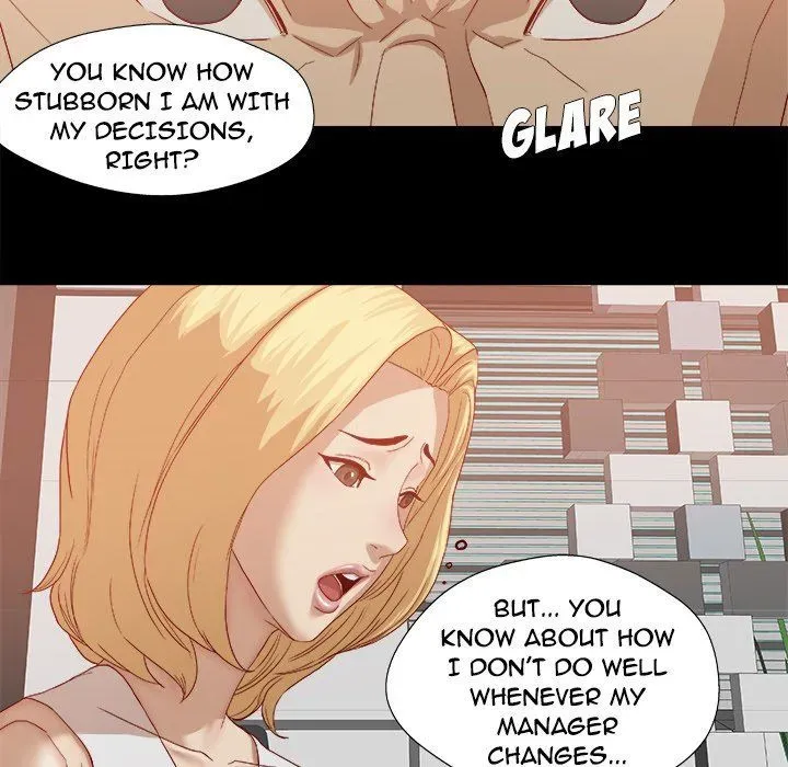 Read The Good Manager chapter 22 image 37 on Lezhin