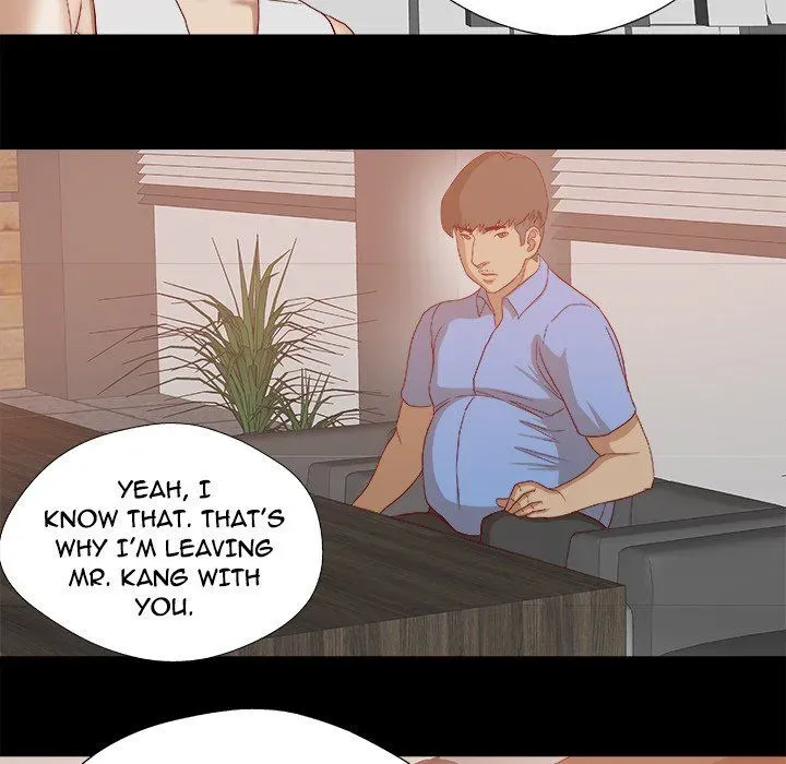 Read The Good Manager chapter 22 image 38 on Lezhin