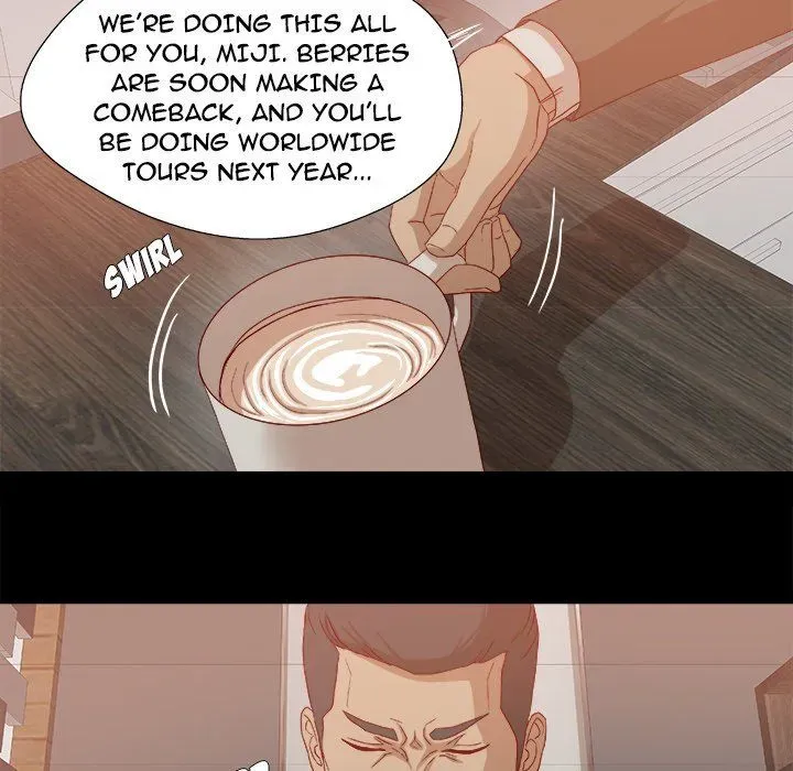 Read The Good Manager chapter 22 image 39 on Lezhin
