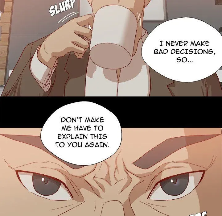 Read The Good Manager chapter 22 image 40 on Lezhin