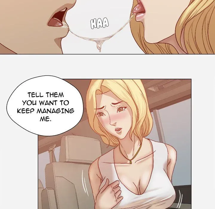 Read The Good Manager chapter 22 image 59 on Lezhin