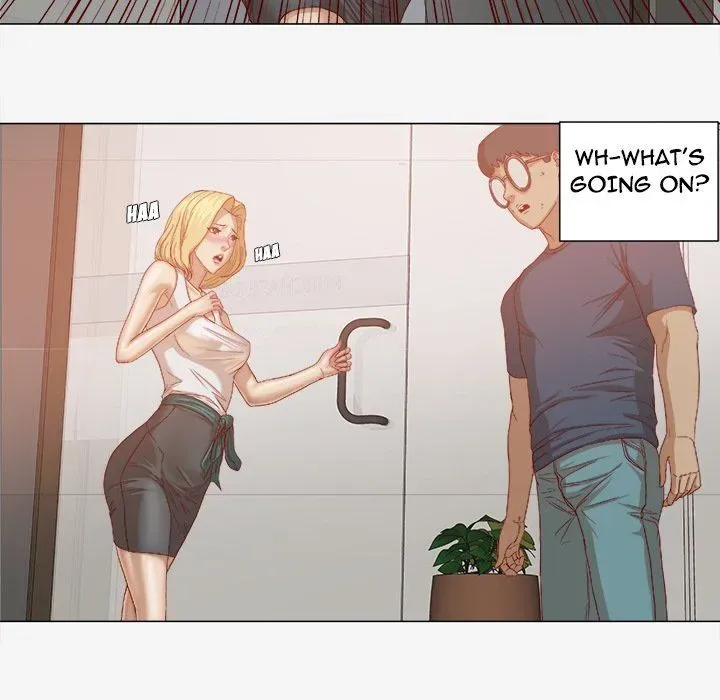 Read The Good Manager chapter 22 image 8 on Lezhin