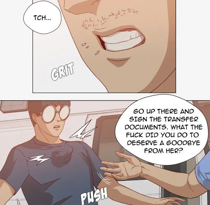 Read The Good Manager chapter 23 image 10 on Lezhin